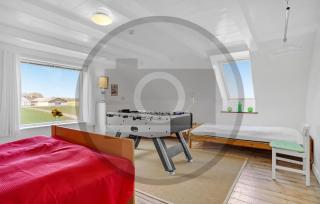 Cozy Home In Grenaa With Wifi - Gjerrild - 1