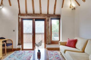 Countryside escape Pass the Keys - Pembury - 3