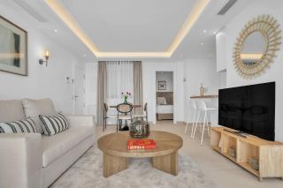 La Viu - Luxury Beachfront Apartment - Estepona - 8