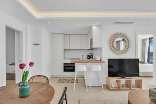 La Viu - Luxury Beachfront Apartment - Estepona - 4