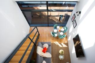 Dúplex modernos en Alcobendas - Alcobendas - 8