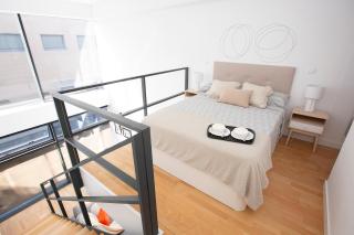 Dúplex modernos en Alcobendas - Alcobendas - 1