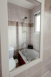 Leah's Deluxe Villa - Tersephanou - 1