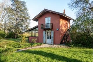 La maison Rouge - 0