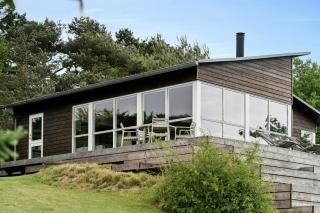 Holiday Home With Sea View On Helgenæs - Knebel - 9
