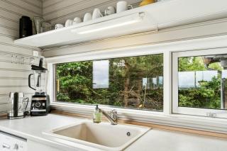 Holiday Home With Sea View On Helgenæs - Knebel - 3