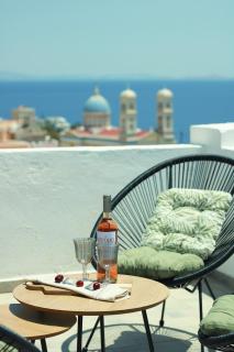 Euphoria Suite - Endless View - Hermópolis - 9