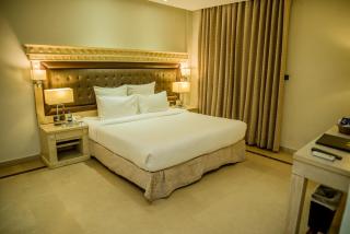 Chinar Resort By Grand Unicorn - Bhurban - 6