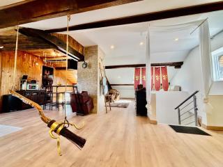 Un soupçon de magie - 2min Gare - Direct Genève - 3