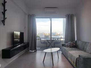 1bedroom flat in tourist area - Limassol - 8
