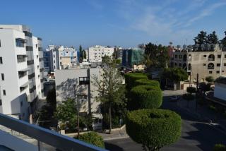 1bedroom flat in tourist area - Limassol - 2