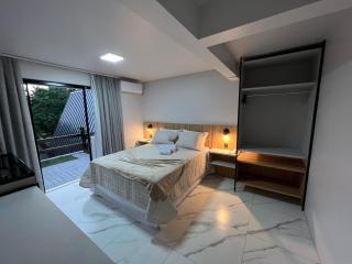 Hotel e Cabanas Perau - 8