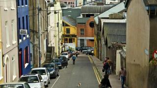 York Comfort Inn - Cork - 9