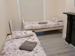 York Comfort Inn - Cork - 7