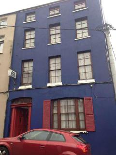 York Comfort Inn - Cork - 6
