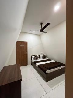 Kallal Cottage - Yercaud - 3
