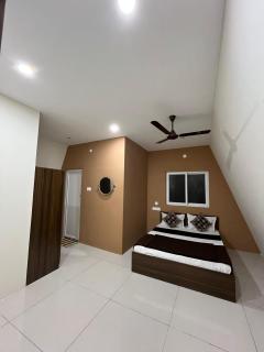 Kallal Cottage - Yercaud - 1