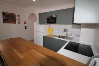 Apartamento T0 Albufeira perto do Centro - Albufeira - 6