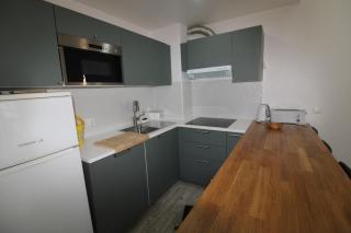 Apartamento T0 Albufeira perto do Centro - Albufeira - 5