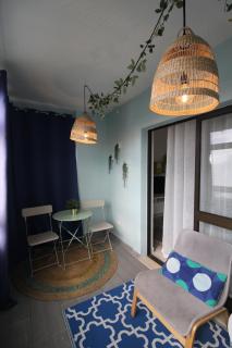 Apartamento T0 Albufeira perto do Centro - Albufeira - 3