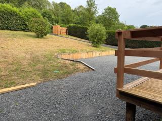 Le Chalet belle Vue - Saint-Martin-de-la-Lieue - 8