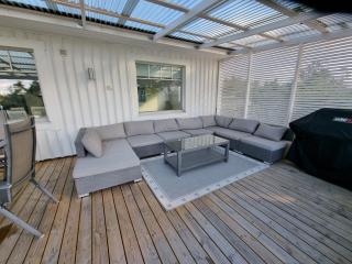 Arkipelag ÅLAND Island Järsö - Mariehamn - 7