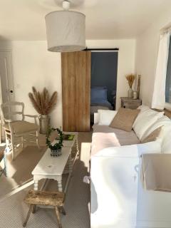 La Maison de Manou - La Noë-Poulain - 3