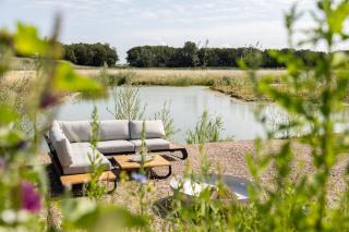 Heerlijkheid Vlietenburg 7 Wissenkerke - Wissenkerke - 8