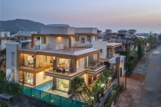 Retro Visawa Villa for Group Holidays in Lonavala - Lonavala - 0