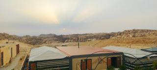 Petra Wassaif Camp - Wadi Musa - 2