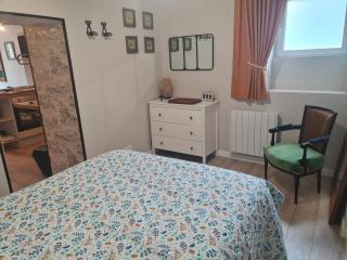 Le Petit Gite du Roy - Courlay - 8