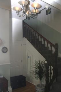 Parkfield Hotel - 9