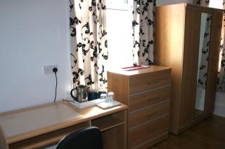 Parkfield Hotel - Bournemouth - 7