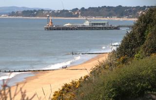 Parkfield Hotel - Bournemouth - 3