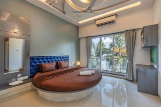 Retro Visawa Villa for Group Holidays in Lonavala - Lonavala - 3