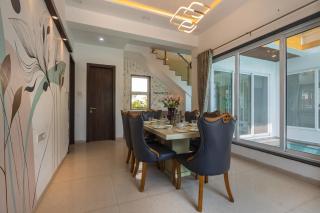 Retro Visawa Villa for Group Holidays in Lonavala - Lonavala - 5