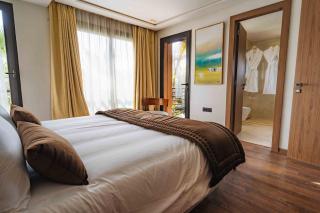 Luxury Villa Jack Beach Resort Pool & Seaview - 4