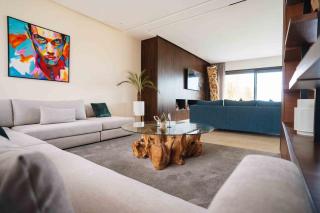 Luxury Villa Jack Beach Resort Pool & Seaview - 2