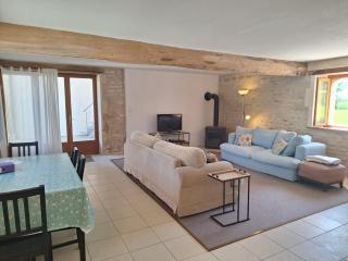 Gites Les Grandes Ecures - 5