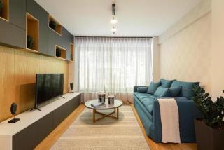 Innovative Boutique flat in the heart of the city - Thessalonique - 9