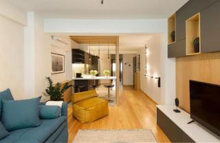 Innovative Boutique flat in the heart of the city - 7