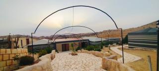 Petra Wassaif Camp - Wadi Musa - 3