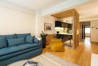 Innovative Boutique flat in the heart of the city - Thessalonique - 5
