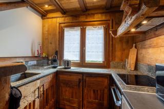 Le Chalet trésor caché au cœur de la nature - Présilly - 3