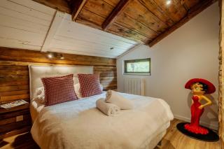 Le Chalet trésor caché au cœur de la nature - Présilly - 2