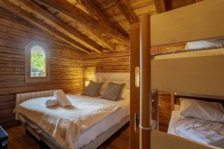Le Chalet trésor caché au cœur de la nature - Présilly - 1