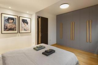 Innovative Boutique flat in the heart of the city - Thessalonique - 2