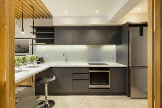 Innovative Boutique flat in the heart of the city - Thessalonique - 1