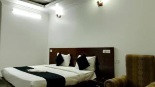 Hotel Vista INN Near IGI Airport Delhi - Neu-Delhi - 4