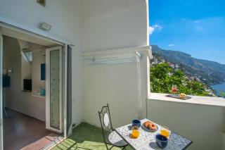 Casa Vito studio flat - Positano - Positano - 7